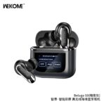 WEKOME TWS Earphone Beluga S9 - Image 7
