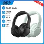 QCY H2 Pro Overhead Headphones - Image 4