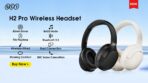 QCY H2 Pro Overhead Headphones - Image 7