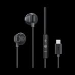 Oraimo Halo Airy Type-C Half In-ear Wired Headphones - Image 6