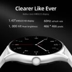 QCY Watch GT Amoled Smartwatch - Image 7