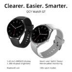 QCY Watch GT Amoled Smartwatch - Image 2