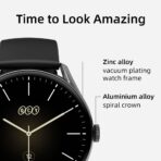 QCY Watch GT Amoled Smartwatch - Image 8