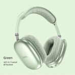 HOCO W35 Air Bluetooth Wireless Headphone - Image 13