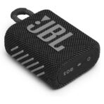 JBL Go 3 Portable Waterproof Bluetooth Speaker - Image 7