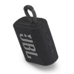 JBL Go 3 Portable Waterproof Bluetooth Speaker - Image 6