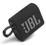 JBL Go 3 Portable Waterproof Bluetooth Speaker