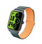 Udfine Watch Starry 1.8” HD Display Bluetooth Call Smartwatch Double Straps - Image 4