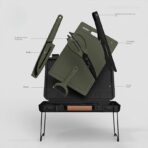 Nextool Barbecue Tools Set Outdoor Camping Accessories - Image 7