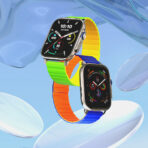 Udfine Watch Gear Smartwatch - Image 2