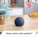 Amazon Echo Dot 5th Gen - Image 7