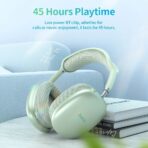HOCO W35 Air Bluetooth Wireless Headphone - Image 11