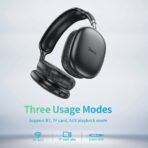 HOCO W35 Air Bluetooth Wireless Headphone - Image 5