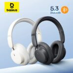 Baseus Bowie D03 Wireless Headphones