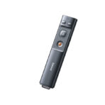 Baseus Orange Dot Wireless Presenter - Image 2