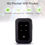 JioFi LTE-Advanced Mobile Hotspot Pocket Router - Image 2