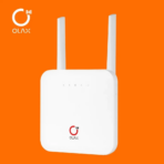 OLAX AX6 Pro 4G LTE Router Modem WiFi With Sim Card Slot