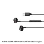 Mcdodo HP-407 Type-C Digital Earphone - Image 2