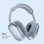 HOCO W35 Air Bluetooth Wireless Headphone - Image 12