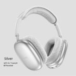 HOCO W35 Air Bluetooth Wireless Headphone - Image 6