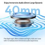 Baseus Bowie D03 Wireless Headphones - Image 2