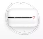 OLAX MT10 4G LTE Pocket Wifi Hotspot Modem