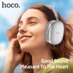 HOCO W35 Air Bluetooth Wireless Headphone - Image 14