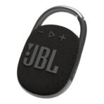 JBL CLIP 4 Portable Bluetooth Speaker