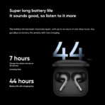 OnePlus Buds 3 ANC TWS Earbuds - Image 6