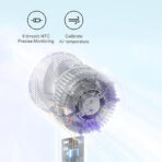 Xiaomi Mijia H301 Anion Hair Dryer Constant Temperature Hair Care Quick Dry Powerful Hairdryer - Image 3