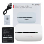 TABWD 4G Router MF920 - Image 5