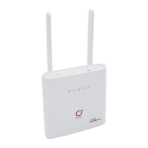 OLAX AX9 Pro Wireless 4g Wifi Router 300 Mbps 4G LTE Router Wifi wtih Sim Card Slot - Image 2
