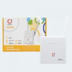 OLAX AX9 Pro Wireless 4g Wifi Router 300 Mbps 4G LTE Router Wifi wtih Sim Card Slot - Image 4