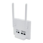 OLAX AX9 Pro Wireless 4g Wifi Router 300 Mbps 4G LTE Router Wifi wtih Sim Card Slot - Image 3