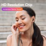 Mcdodo HP-407 Type-C Digital Earphone - Image 5