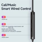 Mcdodo HP-407 Type-C Digital Earphone - Image 6