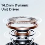 Mcdodo HP-407 Type-C Digital Earphone - Image 4