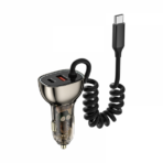 WIWU GEEK CAR CHARGER 90W
