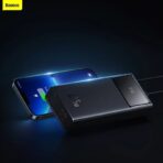 Baseus Star-Lord Premium PowerBank 22.5W 30000mAh Original