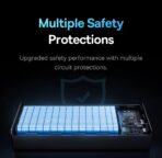 Baseus Star-Lord Premium PowerBank 22.5W 30000mAh Original - Image 4