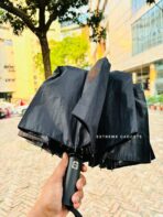 Ishiguro Umbrella Imported 12 Ribs Full Automatic Windproof - Image 16