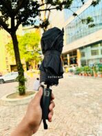 Ishiguro Umbrella Imported 12 Ribs Full Automatic Windproof - Image 19