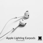 Apple EarPods with Lightning Connector - Image 3
