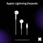 Apple EarPods with Lightning Connector