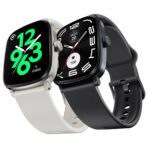 Haylou RS5 Calling Smartwatch (12 Months Dealer Warranty) - Image 13