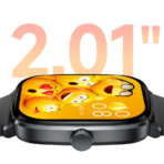 Haylou RS5 Calling Smartwatch (12 Months Dealer Warranty) - Image 7