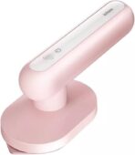 Xiaomi Lofans Mini Wireless Steam Iron 90 Rotating Handle USB Recharging Smart Power Off Garment Steamer (YD-017) - Image 3