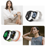 Haylou RS5 Calling Smartwatch (12 Months Dealer Warranty) - Image 10