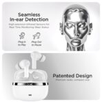 boAt Nirvana Ion ANC 120HRS Play Time Bionic Mode - Image 4