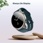 NoiseFit Halo Smartwatch AMOLED Original Sealed - Image 2
